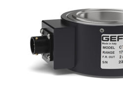 CT - Transductor de fuerza toroidal