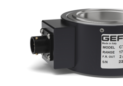 CT - Transductor de fuerza toroidal