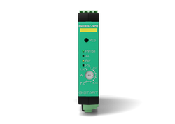 G-START - Single/Three phase motor starter