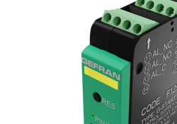 G-START - Single/Three phase motor starter