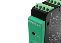 G-START - Single/Three phase motor starter