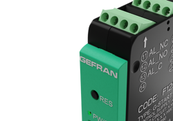 G-START - Single/Three phase motor starter