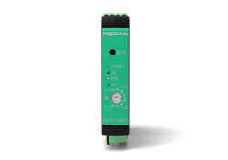 G-START - Single/Three phase motor starter
