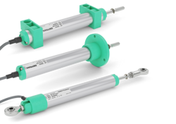 PZ34 - Cuerpo cilíndrico 3/4 pulgada