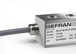 SB - Célula de carga de bajo perfil