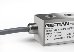 SB - Célula de carga de bajo perfil