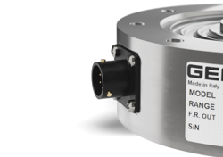 TH - Transductor de fuerza