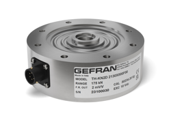 TH - Transductor de fuerza