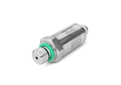 KS-I - Compact size - IO-Link digital output