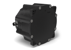 GSH-S 10-12.5m - Wire position transducer (Hall effect) with electrical stroke up to 12500mm