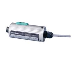 CIR - Convertidor de señal para transductores extensométricos