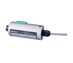 CIR - Convertidor de señal para transductores extensométricos