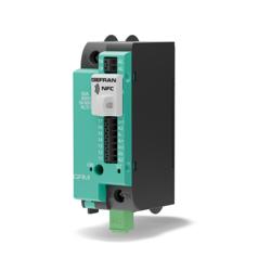 GRM - Controlador de potencia monofásico compacto para hasta 120A
