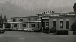 Gefran