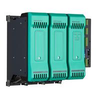 GFW - Controlador de potencia ,mono/bi/trifásico de 400A a 600A