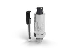 TPF - Salida mV/V Diafragma rasante Diafragma miniaturizado