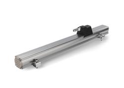 WPA-S - Advanced sin contacto - Magnetostrictivo - Perfil de aluminio - Salida digital SSI -