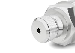 TPSADA - Salida Voltios o mA autocero digital de alta precisión