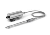 Melt - altas temperaturas - IMPACT Fluid Free - HART - SIL2 - PLd