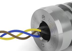 IC - Cilindros oleodinámicos