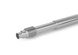 MN - Salida en tensión