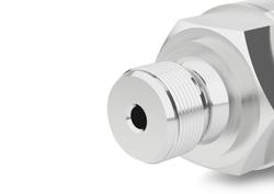 TKDA - Salida Voltios o mA autocero digital de propósito general