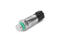 KH - Salidas Voltios o mA hidráulica móvil SIL2  de tamaño compacto