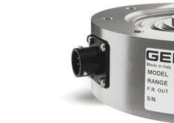 TH - Transductor de fuerza