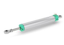 PC - Con rótulas autoalineantes de cuerpo cilíndrico