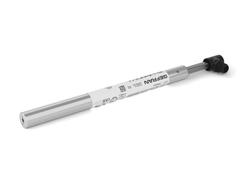 LM-L - Sin contacto con tecnología TWIIST - Multivariable - IO-Link