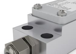 SB76-VDA - A presión con amplificador digital