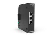 E/S remota modular - 3 RJ45 ports junction EtherCAT module