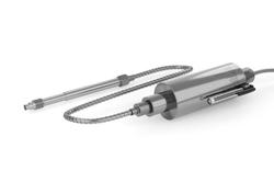 HWJ - Melt Hart Protocol pressure transducer, Exd, IECEx,ATEX,NEPSIEx