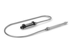 WE SIL2 - Aceite diatérmico - Salida 4...20mA - SIL2