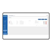 MAX - Análisis de máquinas - Módulo opcional