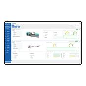 Plataforma IoT - MAX - Análisis de máquinas