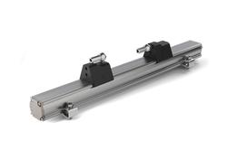 WPP-A - Plus sin contacto - Magnetostrictivo - Perfil de aluminio - Salidas analógicas -