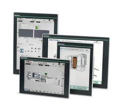 ePanel - Pantalla táctil - Terminales HMI
