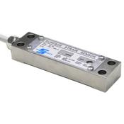 Deformación - De acoplamiento con amplificador analógico