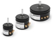 Potenciómetros - Rotativo para montaje servo
