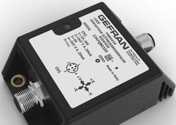 GIT - Inclinómetro de gama alta de eje simple/doble (XY/360°)