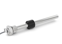 PMI - Patentado - Cilindros oleodinámicos