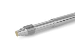 WN - Salida en tensión