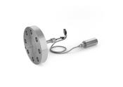 Melt - altas temperaturas - Transductor de presión para altas temperaturas con salida de protocolo Hart
