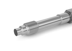 M7 PLc - Salida en tensión