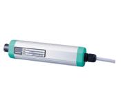 Fuerza - Amplificadores de señal para transductores extensométricos con aislamiento galvánico