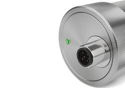 WRP-S - Plus sin contacto - Magnetostrictivo - Vástago AISI 316 - Salida Digital SSI -