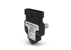 GRN - Sensor angular sin eje de efecto Hall monovuelta