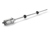 Magnetostrictivos - Varilla inoxidable roscada, con Salida ProfiBus