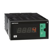 Indicadores y unidades de alarma - Indicator